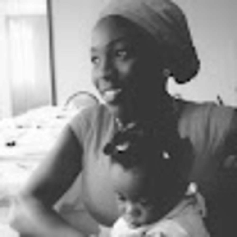 Meet your Posher, Albertine